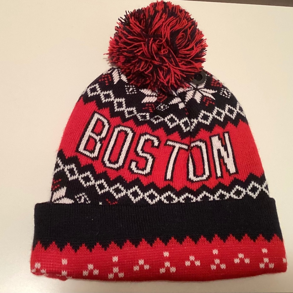 BOSTON Winter Hat